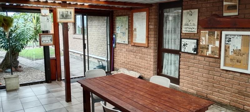 4 Bedroom Property for Sale in George Rural Western Cape